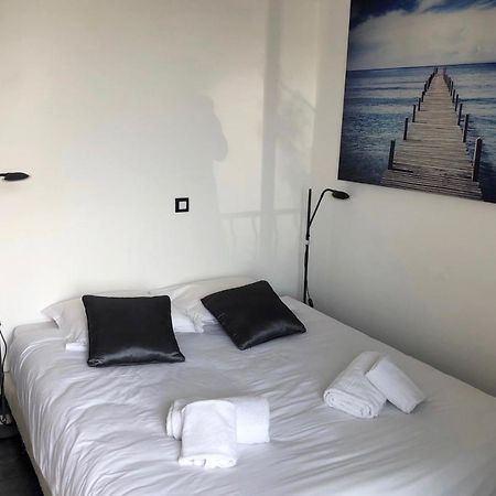 קאן Cosy 42M With Balcony Nice View And Wifi מראה חיצוני תמונה