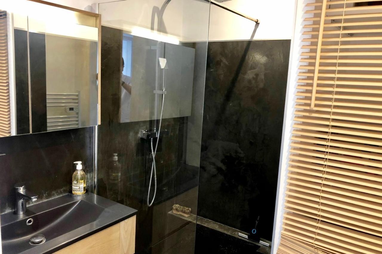קאן Cosy 42M With Balcony Nice View And Wifi מראה חיצוני תמונה