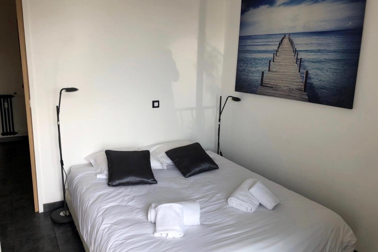 קאן Cosy 42M With Balcony Nice View And Wifi מראה חיצוני תמונה